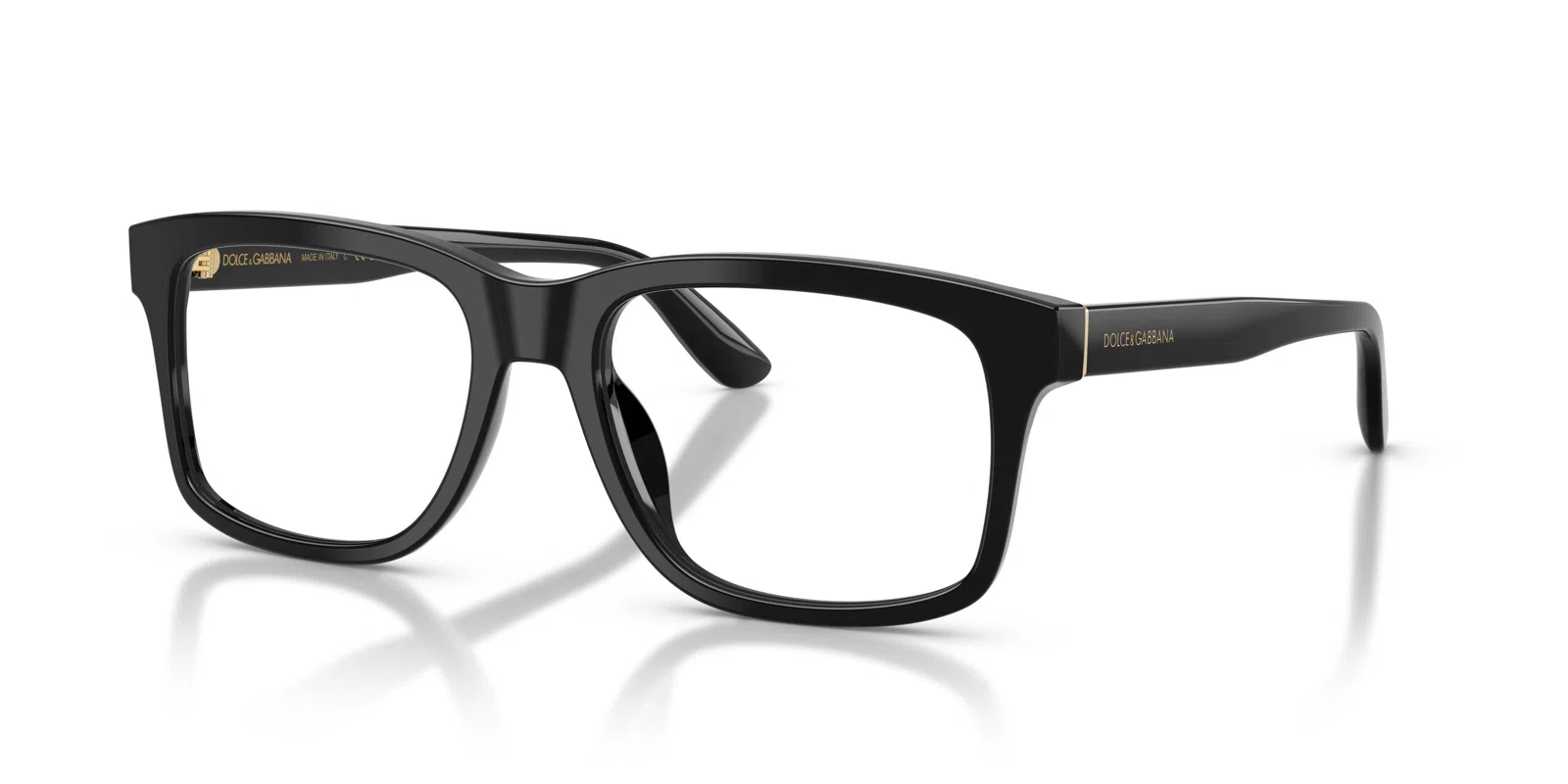 Dolce & Gabbana 3453 Eyeglasses - view 5